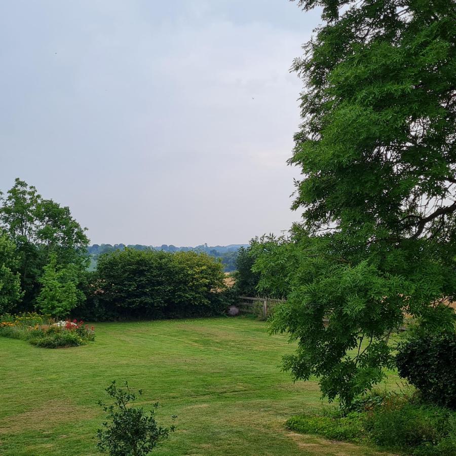 Kiekutsland Διαμέρισμα Westerholz Εξωτερικό φωτογραφία