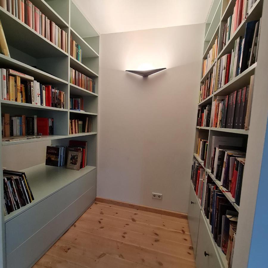 Kiekutsland Διαμέρισμα Westerholz Εξωτερικό φωτογραφία